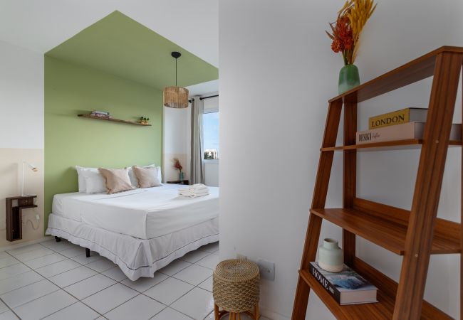 Apartamento en Rio de Janeiro - SA201 (Barra) Apartamento en Rio de Janeiro - SA201 (Barra)