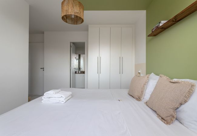 Apartamento en Rio de Janeiro - SA201 (Barra) Apartamento en Rio de Janeiro - SA201 (Barra)