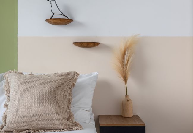 Apartamento en Rio de Janeiro - SA201 (Barra) Apartamento en Rio de Janeiro - SA201 (Barra)