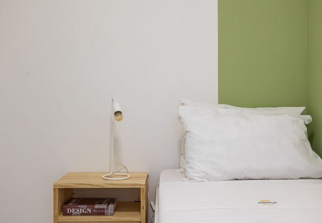 Apartamento en Rio de Janeiro - SA201 (Barra) Apartamento en Rio de Janeiro - SA201 (Barra)