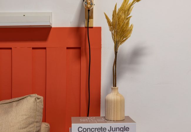 Apartamento en Rio de Janeiro - SA201 (Barra) Apartamento en Rio de Janeiro - SA201 (Barra)