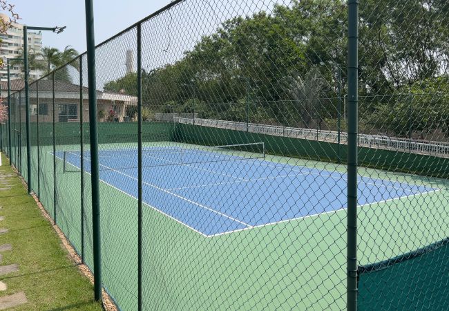 Apartamento en Rio de Janeiro - SA201 (Barra) Apartamento en Rio de Janeiro - SA201 (Barra)