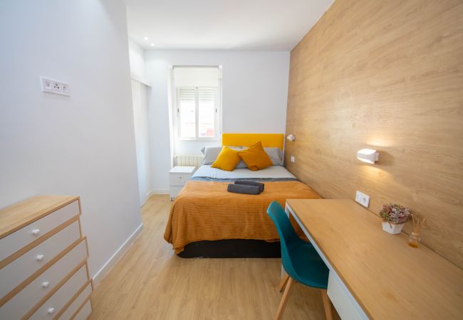 Apartamento en Madrid - ELEGANTE, MODERNO Y SOFISTICADO AP. Bº SALAMANCA CLC43