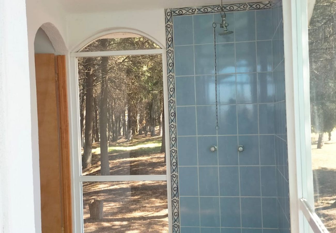 Villa en Valle de Bravo - Mexican Gran Villa (Villa Victoria, Valle de Bravo)