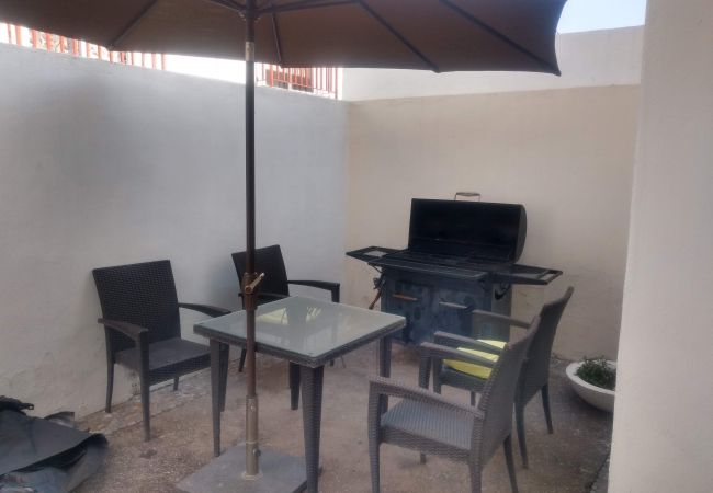 Residencial en Cuernavaca - Spring Mexican House, Xochitepec (SANTAFE205) 