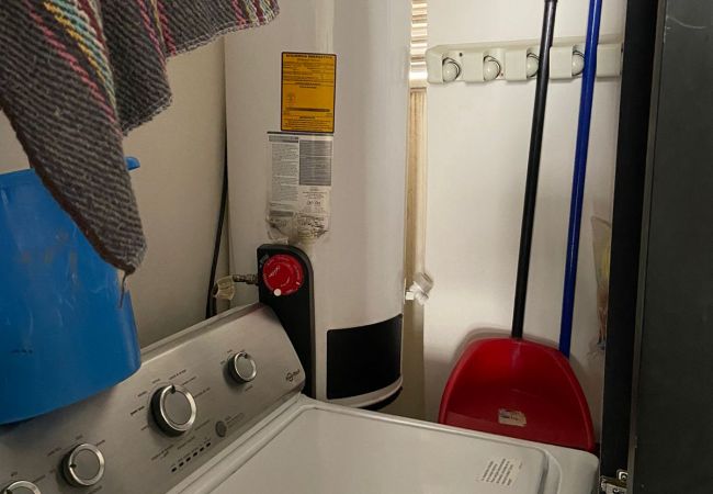 Apartamento en Ciudad de México - MX (ALD11) San Ángel CDMX Apartamento en Ciudad de México - MX (ALD11) San Ángel CDMX