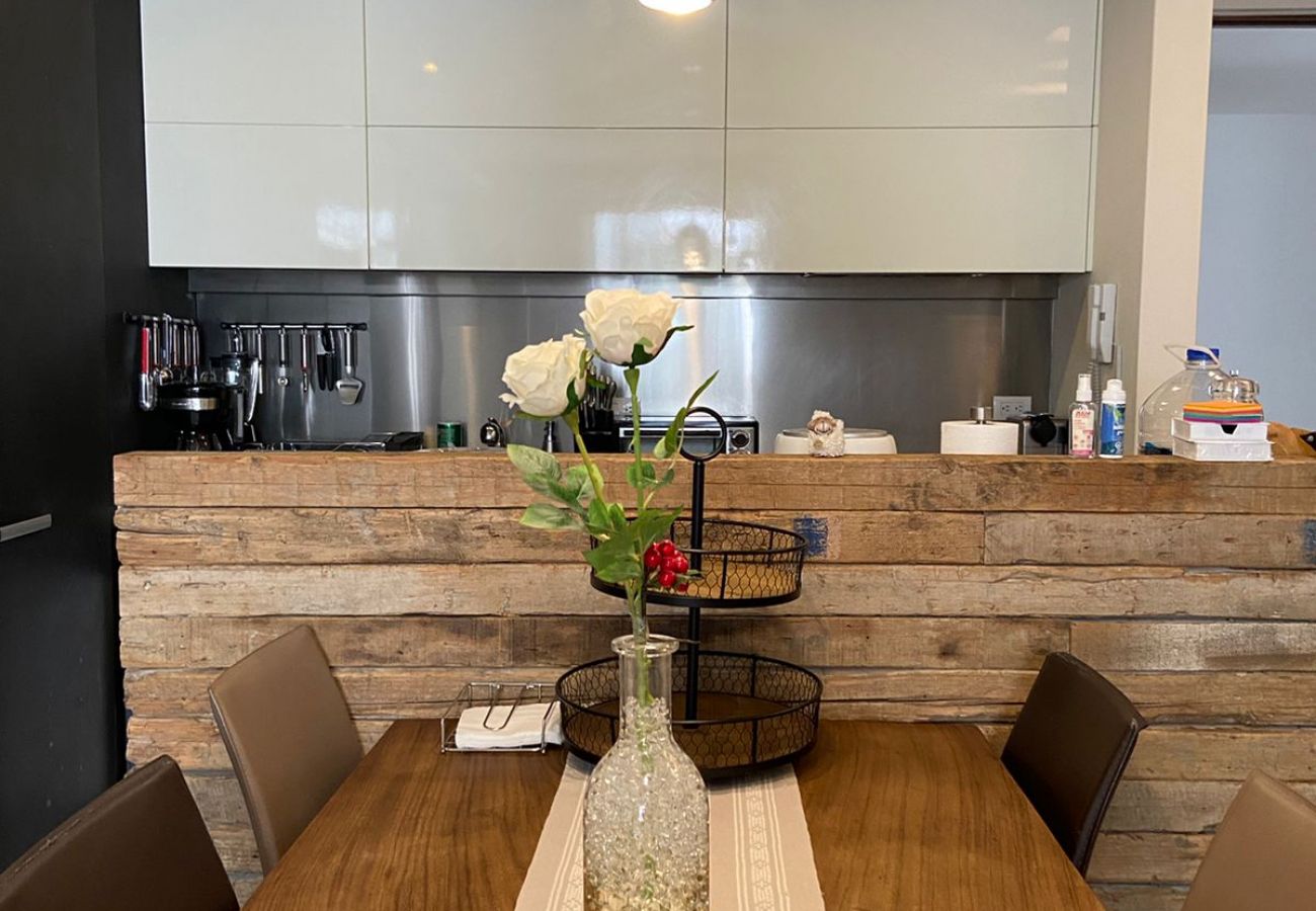 Apartamento en Ciudad de México - MX (ALD11) San Ángel CDMX