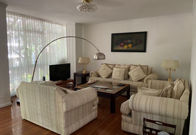 Apartamento en Ciudad de México - Classic Apartment Condesa CDMX