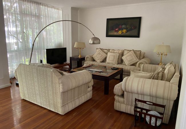 Apartamento en Ciudad de México - MX (AMS122) Condesa CDMX Apartamento en Ciudad de México - MX (AMS122) Condesa CDMX