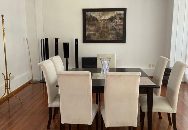 Apartamento en Ciudad de México - MX (AMS122) Condesa CDMX Apartamento en Ciudad de México - MX (AMS122) Condesa CDMX