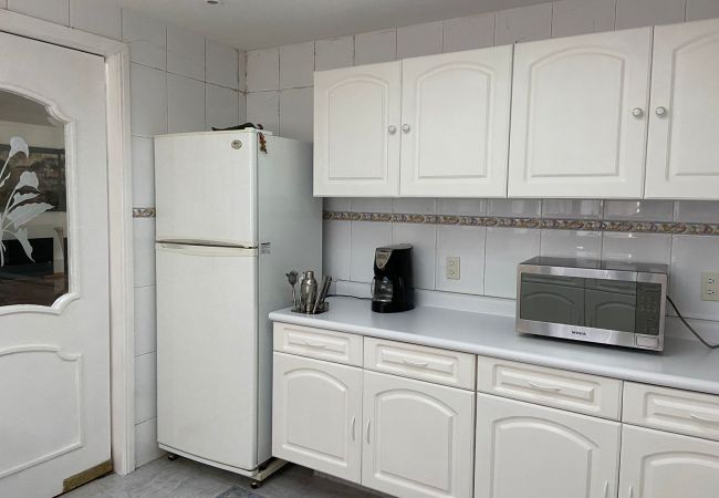 Apartamento en Ciudad de México - MX (AMS122) Condesa CDMX Apartamento en Ciudad de México - MX (AMS122) Condesa CDMX