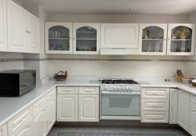 Apartamento en Ciudad de México - MX (AMS122) Condesa CDMX Apartamento en Ciudad de México - MX (AMS122) Condesa CDMX