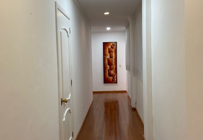 Apartamento en Ciudad de México - MX (AMS122) Condesa CDMX Apartamento en Ciudad de México - MX (AMS122) Condesa CDMX