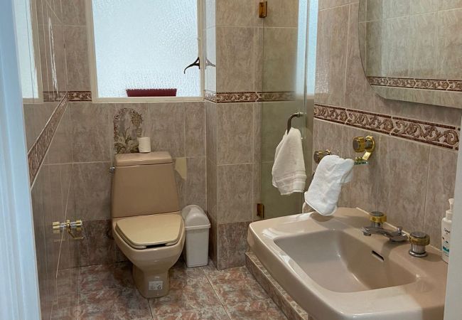 Apartamento en Ciudad de México - MX (AMS122) Condesa CDMX Apartamento en Ciudad de México - MX (AMS122) Condesa CDMX