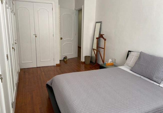 Apartamento en Ciudad de México - MX (AMS122) Condesa CDMX Apartamento en Ciudad de México - MX (AMS122) Condesa CDMX