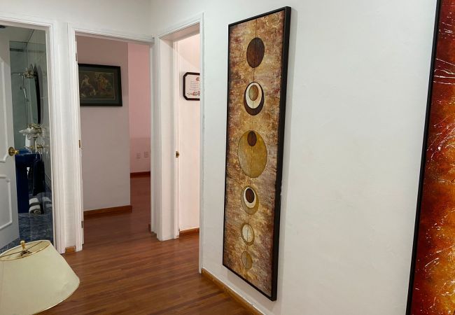 Apartamento en Ciudad de México - MX (AMS122) Condesa CDMX Apartamento en Ciudad de México - MX (AMS122) Condesa CDMX