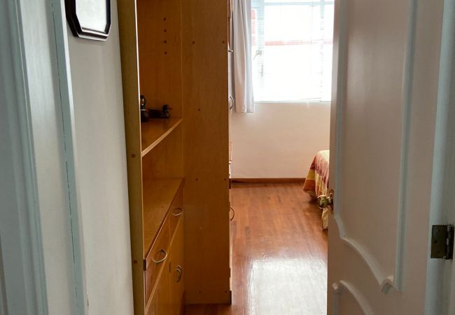 Apartamento en Ciudad de México - MX (AMS122) Condesa CDMX Apartamento en Ciudad de México - MX (AMS122) Condesa CDMX