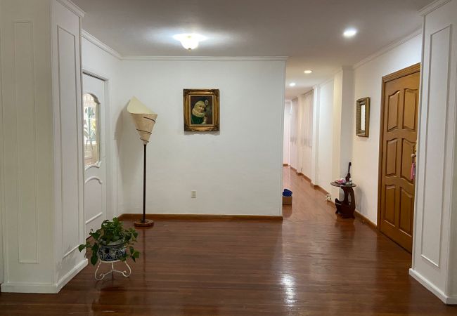 Apartamento en Ciudad de México - MX (AMS122) Condesa CDMX Apartamento en Ciudad de México - MX (AMS122) Condesa CDMX