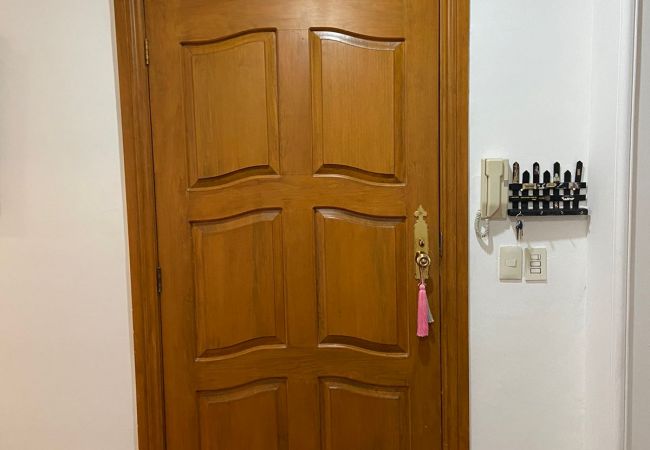 Apartamento en Ciudad de México - MX (AMS122) Condesa CDMX Apartamento en Ciudad de México - MX (AMS122) Condesa CDMX