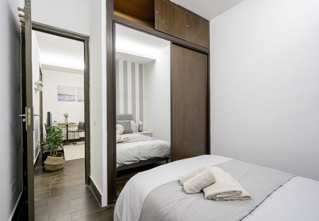 Apartamento en Madrid - Acogedor apartamento en el centro de Madrid M (PDJ6)