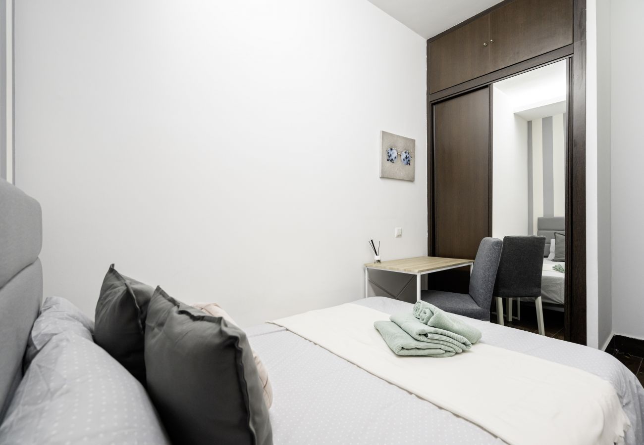 Apartamento en Madrid - Acogedor apartamento en el centro de Madrid M (PDJ6)