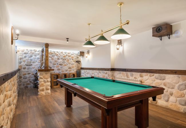 Chalet en Batres - M (GAM4) Finca Rural el Caribe Chalet en Batres - M (GAM4) Finca Rural el Caribe