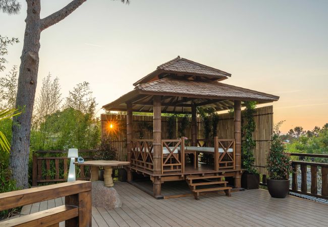 Chalet en Batres - M (GAM4) Finca Rural el Caribe Chalet en Batres - M (GAM4) Finca Rural el Caribe