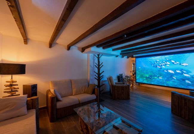 Chalet en Batres - M (GAM4) Finca Rural el Caribe Chalet en Batres - M (GAM4) Finca Rural el Caribe