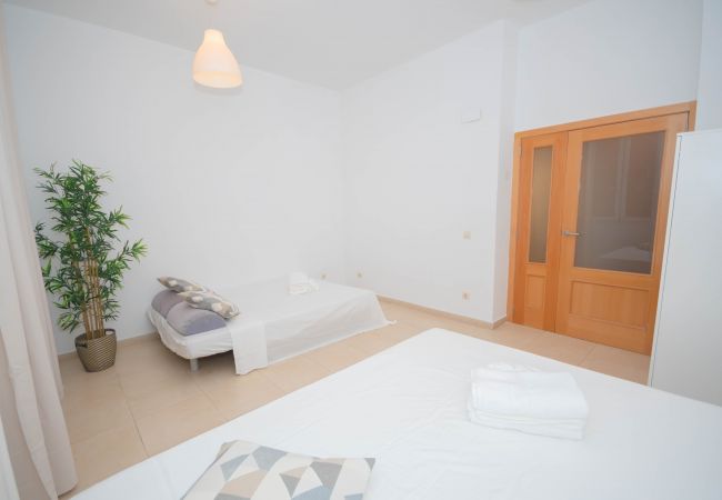 Apartamento en Madrid - Habitaciones en alquiler en Barrio Chueca - Madrid INF1F