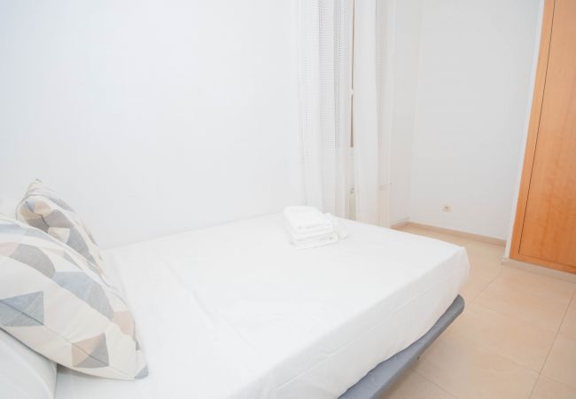 Apartamento en Madrid - Habitaciones en alquiler en Barrio Chueca - Madrid INF1F