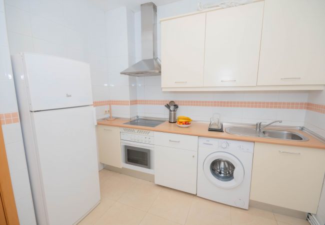 Apartamento en Madrid - Habitaciones en alquiler en Barrio Chueca - Madrid INF1F