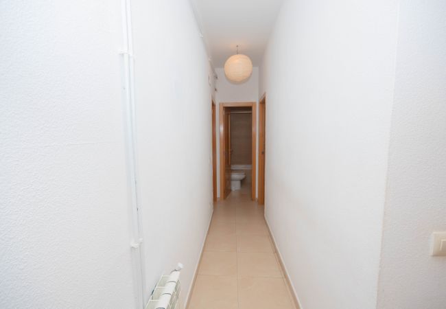 Apartamento en Madrid - Habitaciones en alquiler en Barrio Chueca - Madrid INF1F