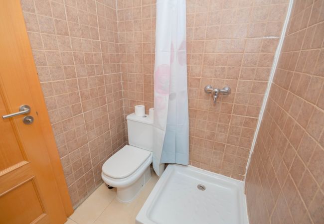 Apartamento en Madrid - Habitaciones en alquiler en Barrio Chueca - Madrid INF1F