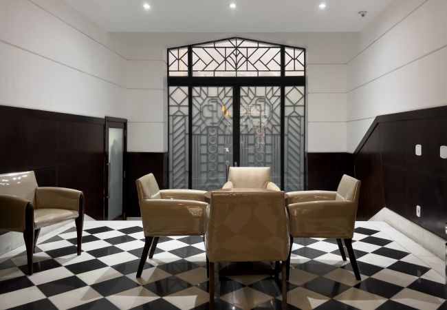 Apartamento en Rio de Janeiro - DF408 (Zona2) Apartamento en Rio de Janeiro - DF408 (Zona2)