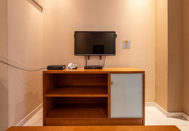 Apartamento en Rio de Janeiro - DF408 (Zona2) Apartamento en Rio de Janeiro - DF408 (Zona2)