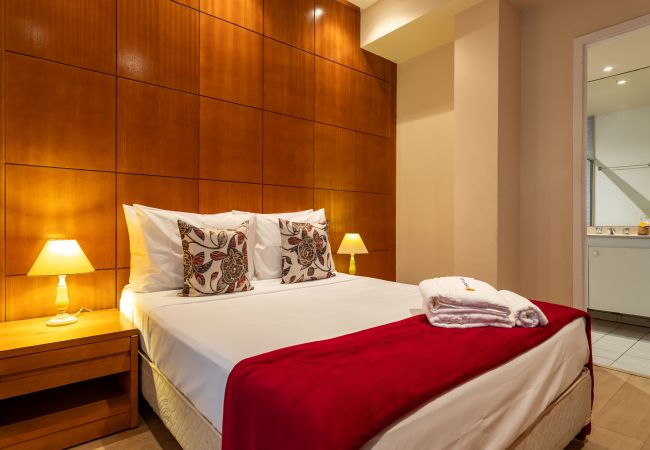 Apartamento en Rio de Janeiro - DF408 (Zona3)