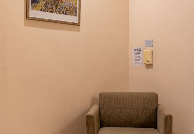 Apartamento en Rio de Janeiro - DF408 (Zona2) Apartamento en Rio de Janeiro - DF408 (Zona2)