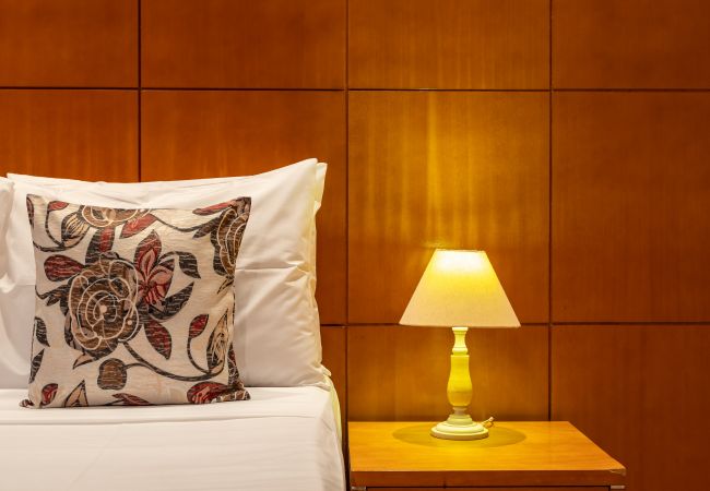 Apartamento en Rio de Janeiro - DF408 (Zona2) Apartamento en Rio de Janeiro - DF408 (Zona2)