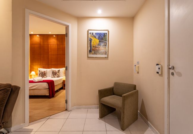 Apartamento en Rio de Janeiro - DF408 (Zona2) Apartamento en Rio de Janeiro - DF408 (Zona2)