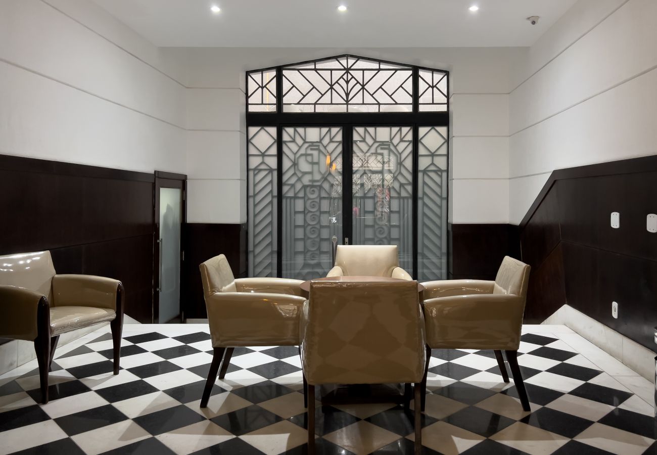 Apartamento en Rio de Janeiro - DF408 (Zona3)