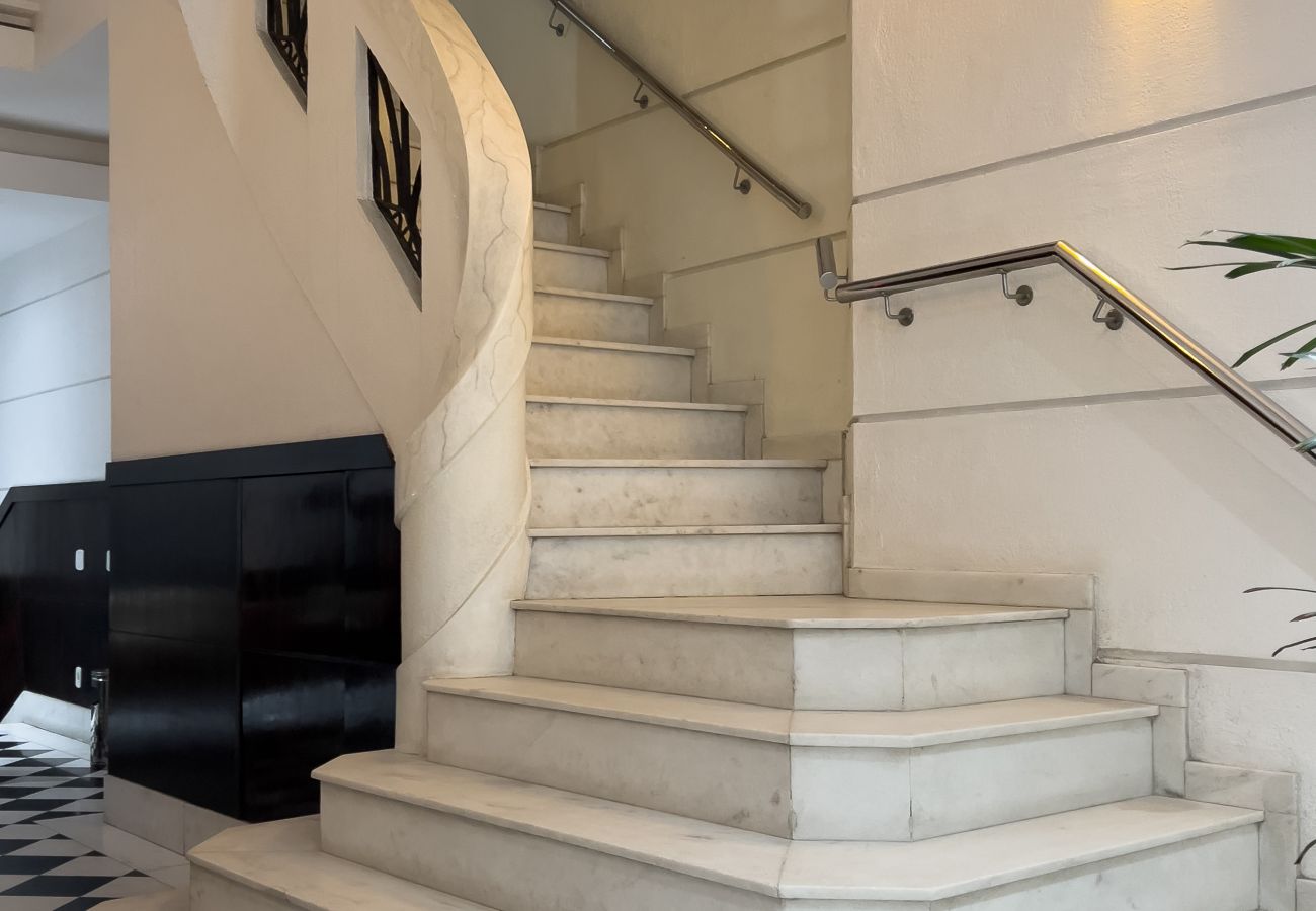 Apartamento en Rio de Janeiro - DF408 (Zona3)