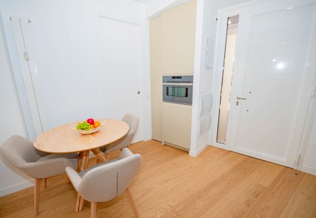 Apartamento en Madrid - Víctor De La Serna VDS28