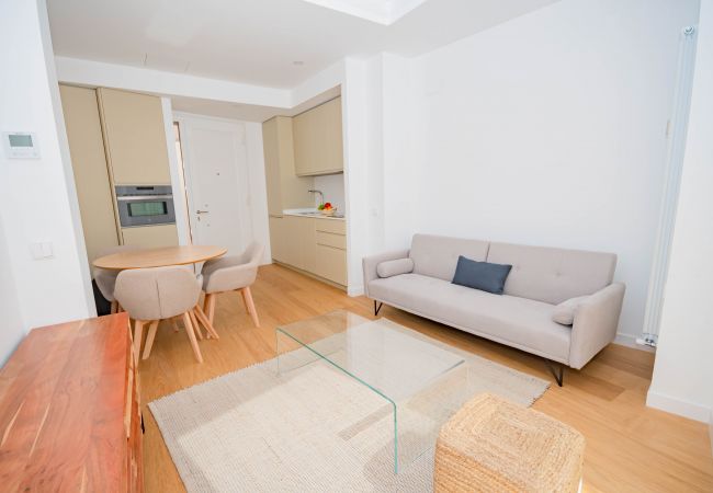 Apartamento en Madrid - Víctor De La Serna VDS28