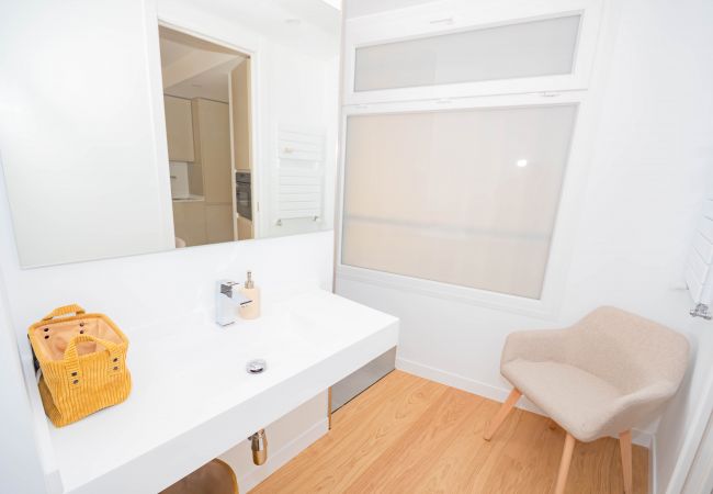 Apartamento en Madrid - Víctor De La Serna VDS28