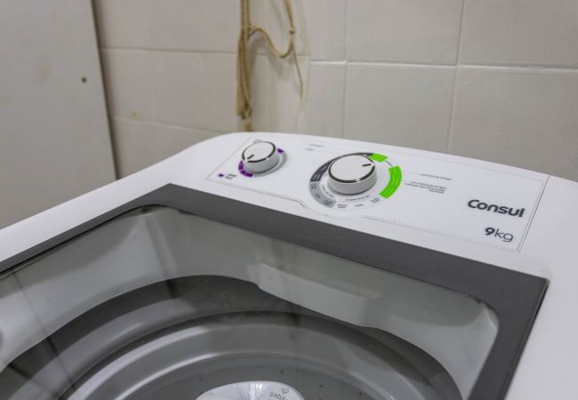 Apartamento en Rio de Janeiro - EL108 (Zona3) Apartamento en Rio de Janeiro - EL108 (Zona3)