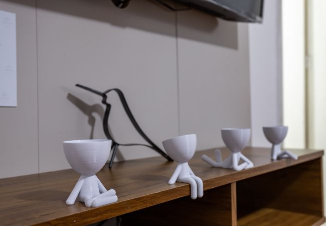 Apartamento en Rio de Janeiro - EL108 (Zona3) Apartamento en Rio de Janeiro - EL108 (Zona3)