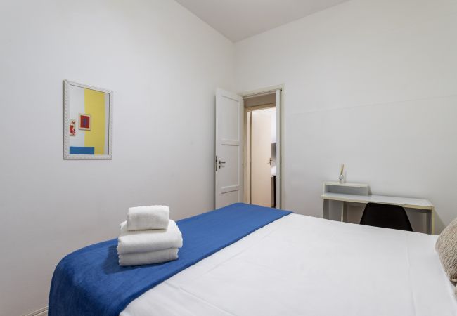 Apartamento en Rio de Janeiro - EL108 (Zona3) Apartamento en Rio de Janeiro - EL108 (Zona3)