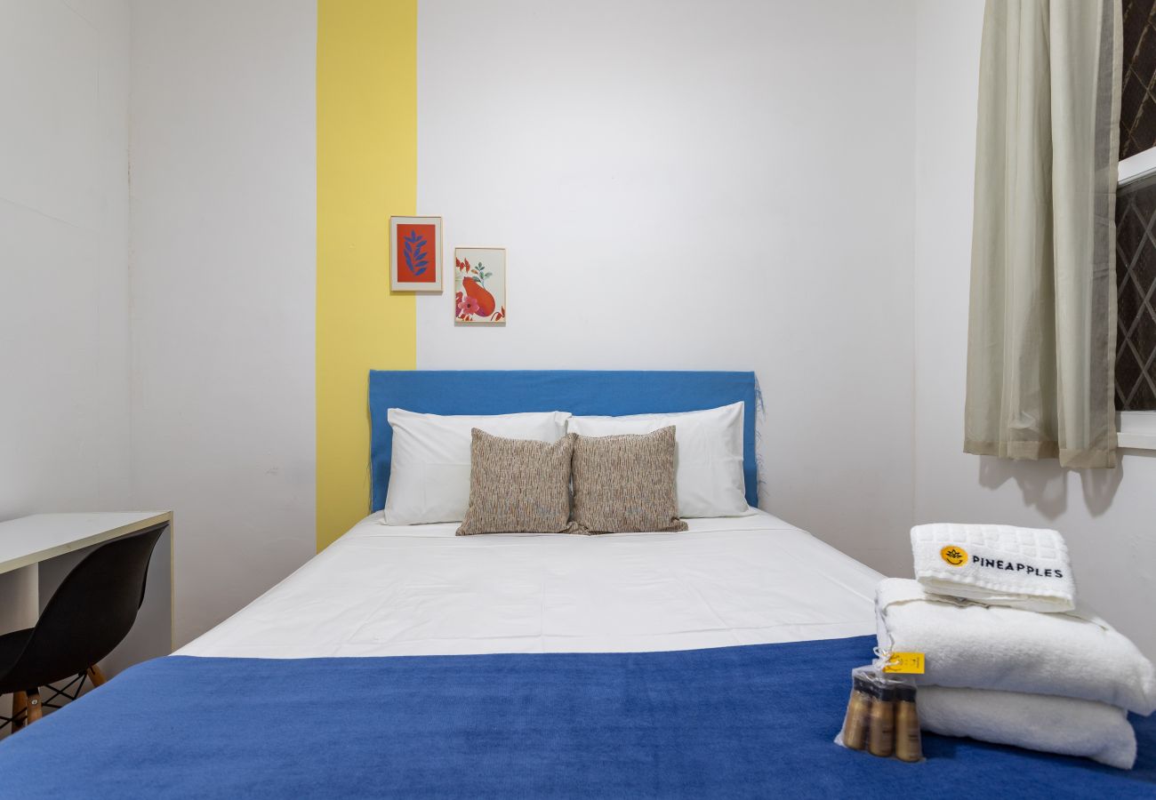 Apartamento en Rio de Janeiro - EL108 (Zona3)
