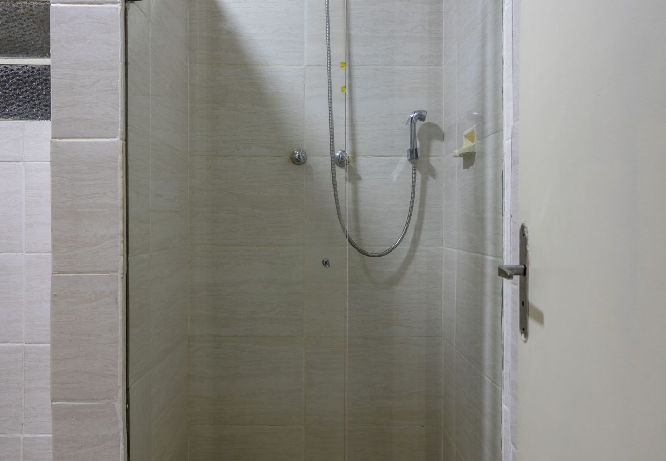 Apartamento en Rio de Janeiro - EL108 (Zona3)