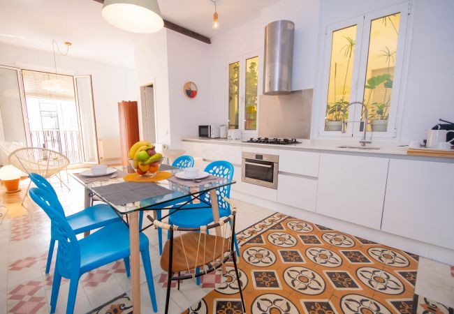 Madrid - Apartamento